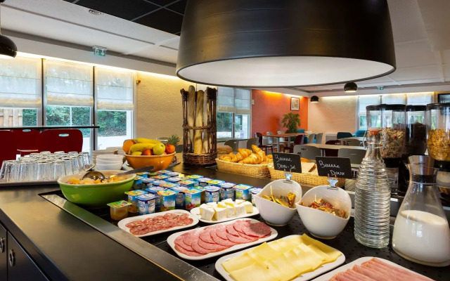 Kyriad Direct Nancy Sud - Vandoeuvre