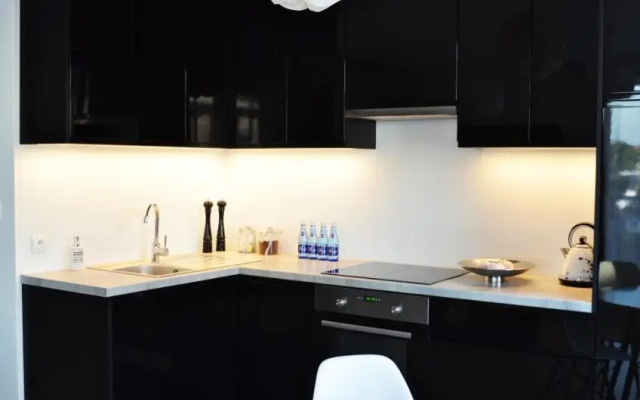 Apartament Klifowa 9/18