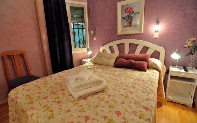 Hostal Naranjos I