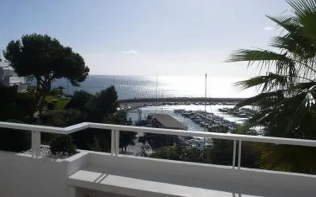 RA119 Puerto Portals