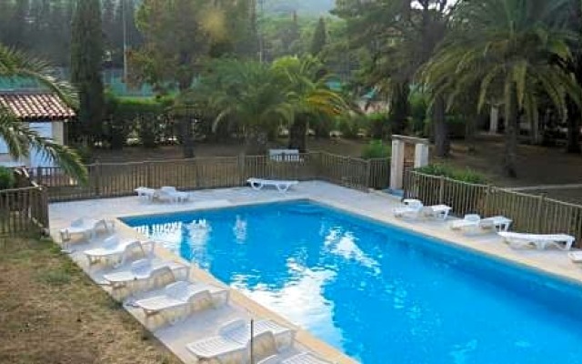 Hôtel Dei Marres