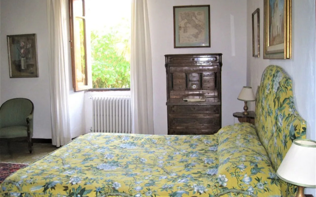 Belvilla by OYO Villa Galati