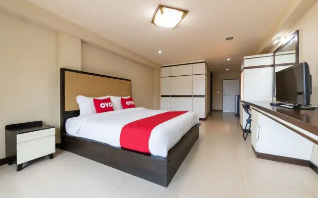 OYO 555 Chateau Vista