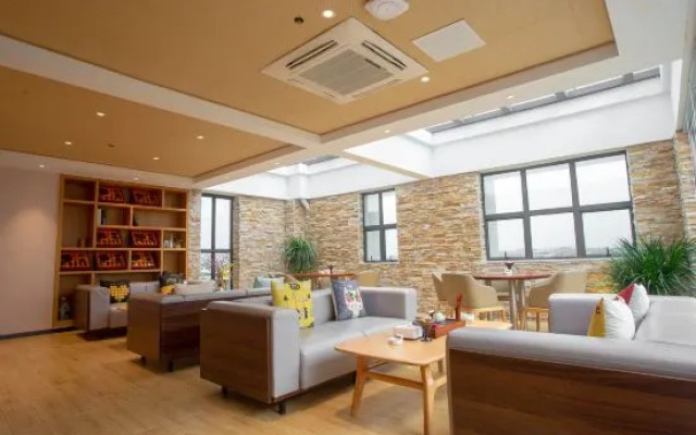 Liangxing Boutique Hotel
