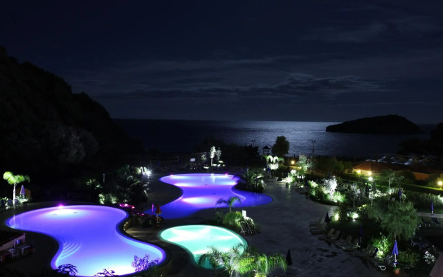 TH Ortano - Ortano Mare Residence