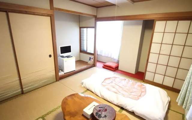 Royal Inn Shinyamaguchi
