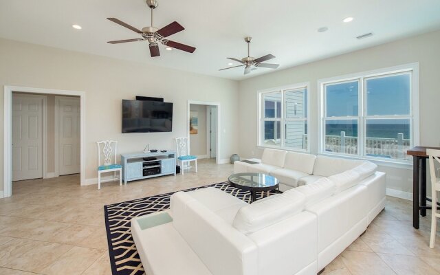 West Beach Home 2981