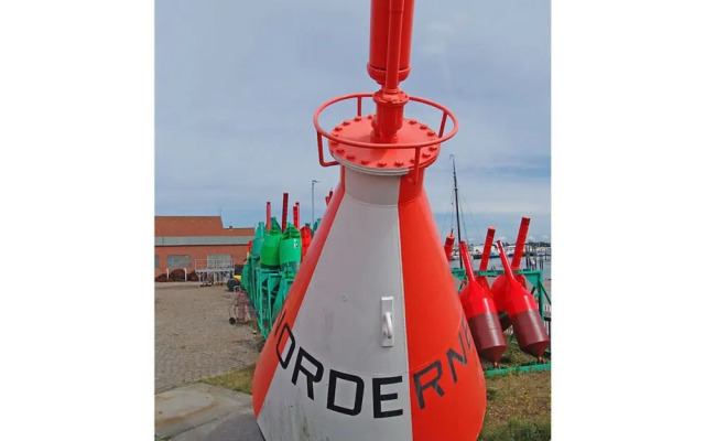 Old Printing House Holiday Apartment Cicero