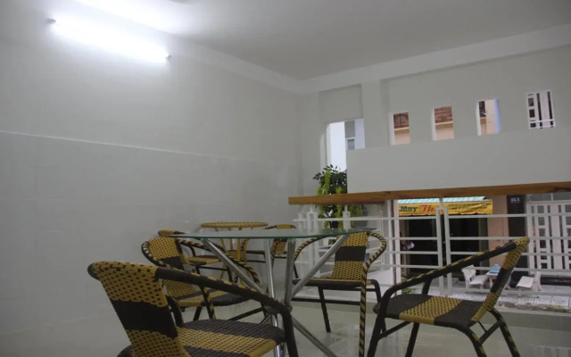 SAIGON River Hotel - Dist 2