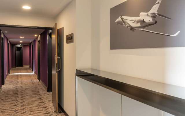 Best Western St Exupery Bordeaux Ouest