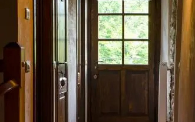 Agriturismo il posto delle fragole