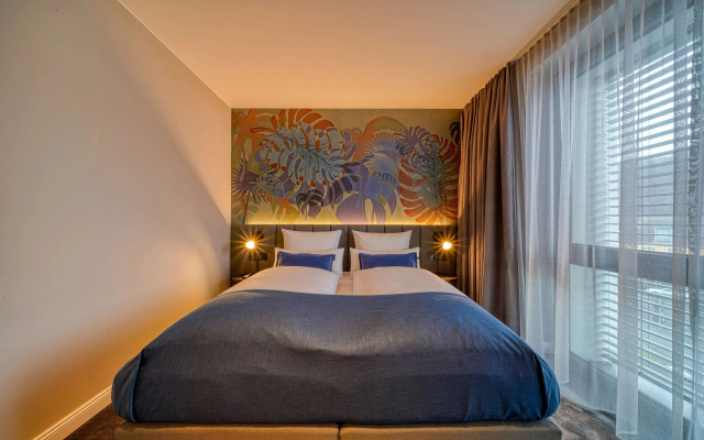 Vienna House Easy by Wyndham Bonn