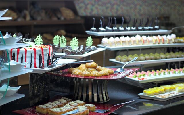 Side Win Hotel & Spa