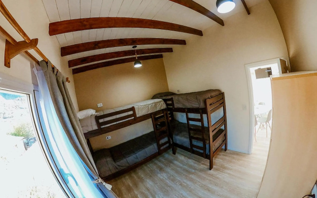 Patagonia Natural Apart