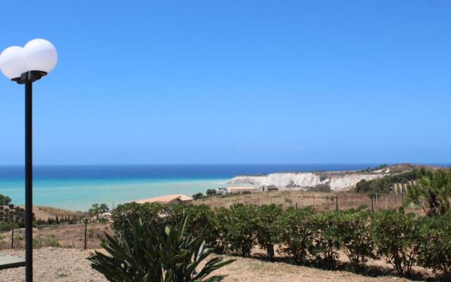B&B L'Eden Di Capo Bianco