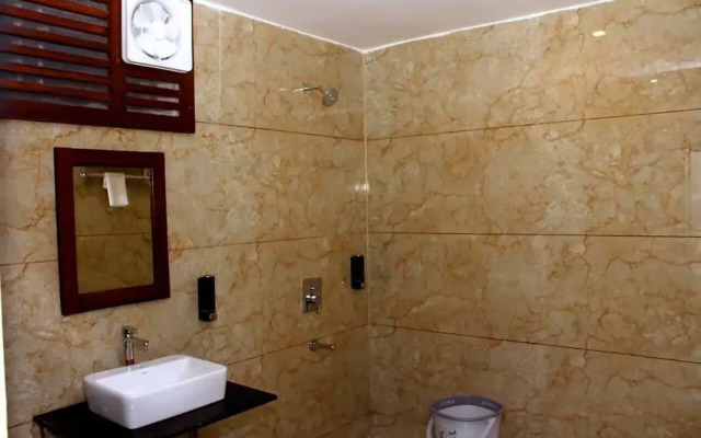 The Blackbuck Harmony Resort
