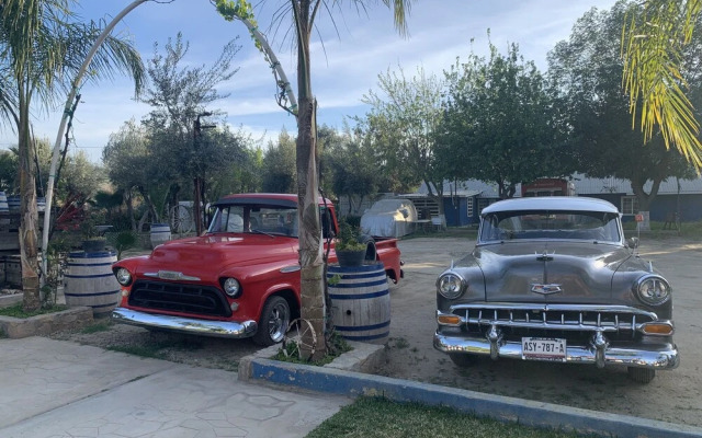 Posada Del Valle