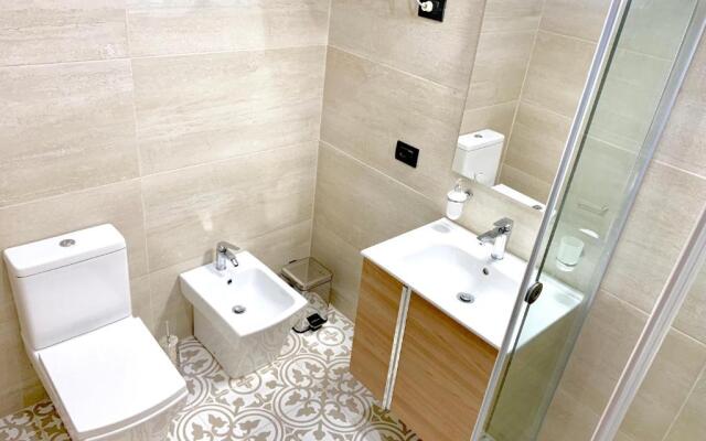 EKA Luxury Apartments
