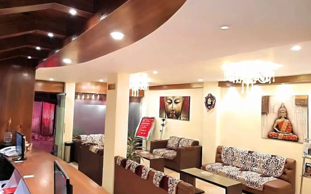 Hotel White Yak