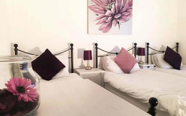 Polygon Villas Guest House