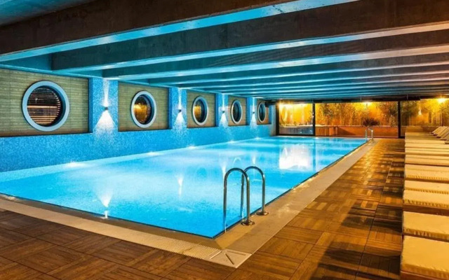 Nidya Hotel Esenyurt