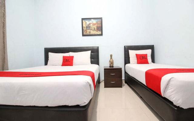 Delta Hotel Timoho by RedDoorz