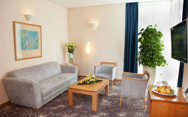Lycium Hotel Debrecen