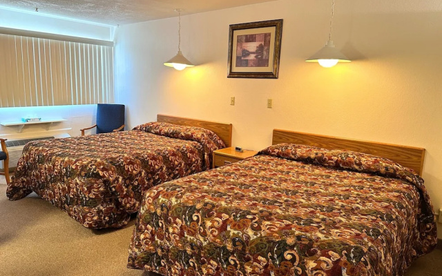Westerner Motel