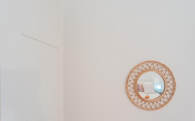 Nonna Tere Apartment