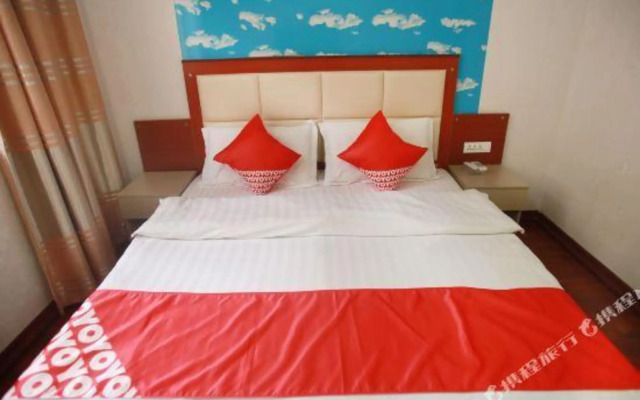 Urban Courtyard Hotel