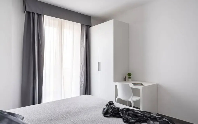 Design Apartments D'Orlando