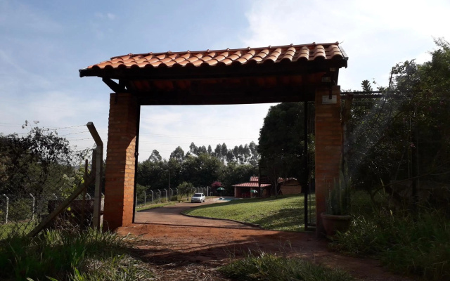 Recanto do Nenê
