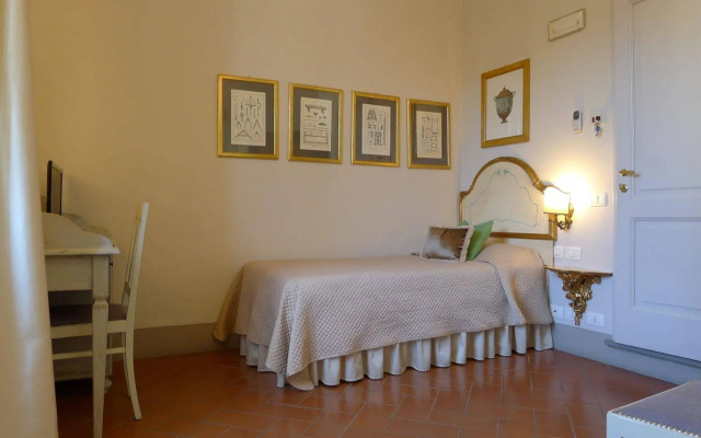 Relais Cavalcanti Guest House