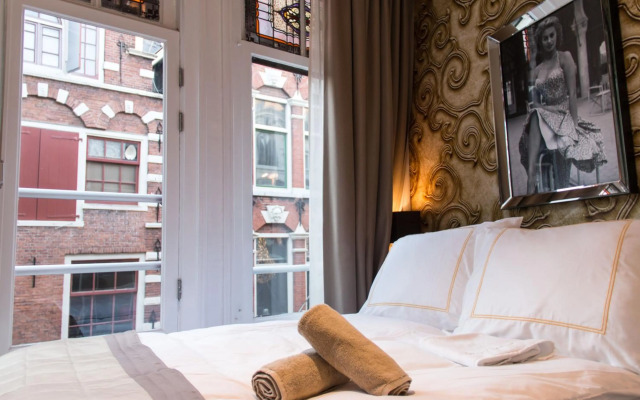 Royal Plaza Hotel Amsterdam