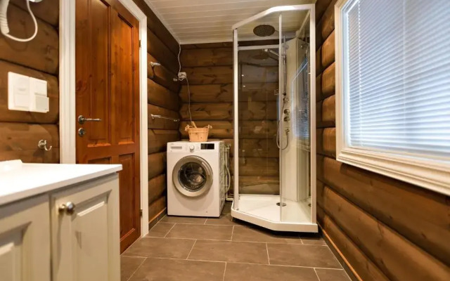 Mountain Lodge Strandafjellet