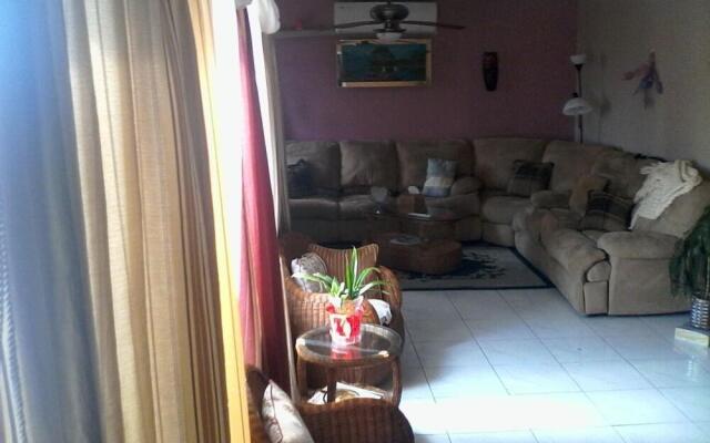 New Kingston Guest Apartment III