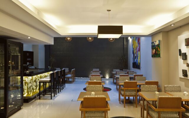 Sileo Hotel