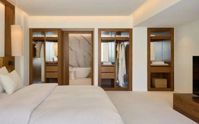 Amirandes, A Grecotel Resort to Live