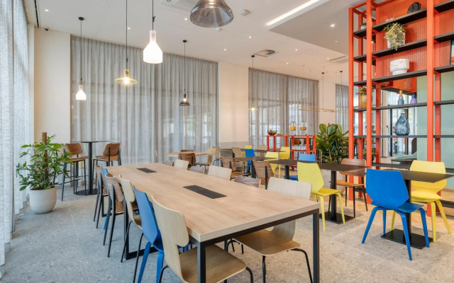 B&B HOTEL Mechelen