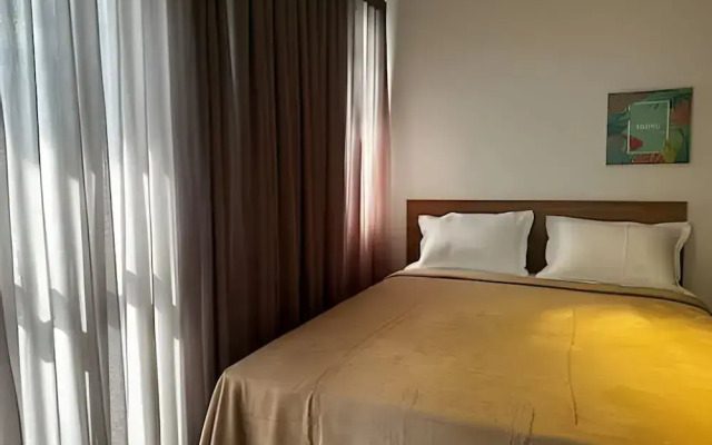 PARK SUL - Edifício Essence