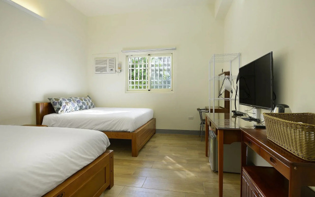 Yue Mei B&B