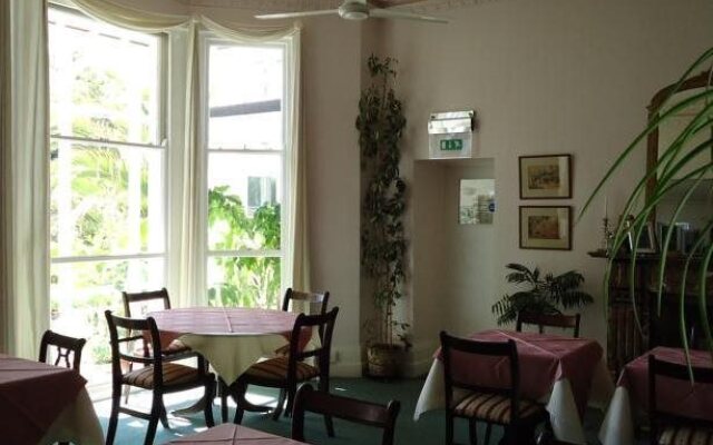 Cary Court Guest House