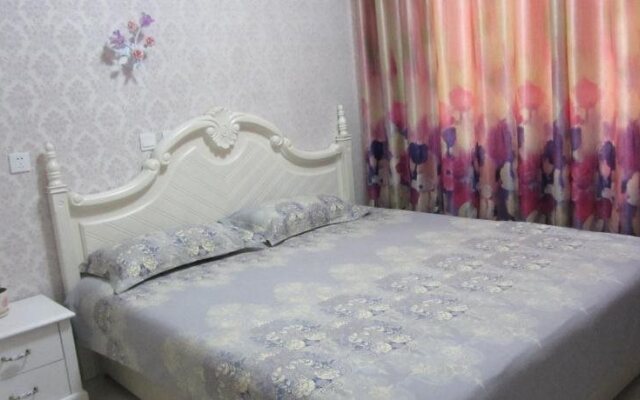 Beidaihe Luanhai Xiaoxiang Hotel