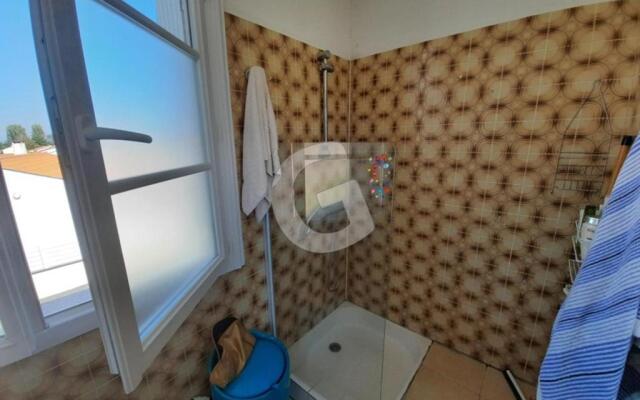 Appartement La Tranche-sur-Mer, 3 pièces, 4 personnes - FR-1-357-276