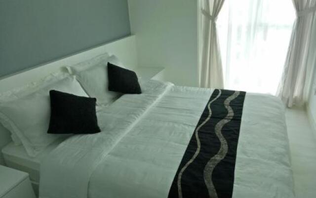 Georgetown 2Br Suite, Penang