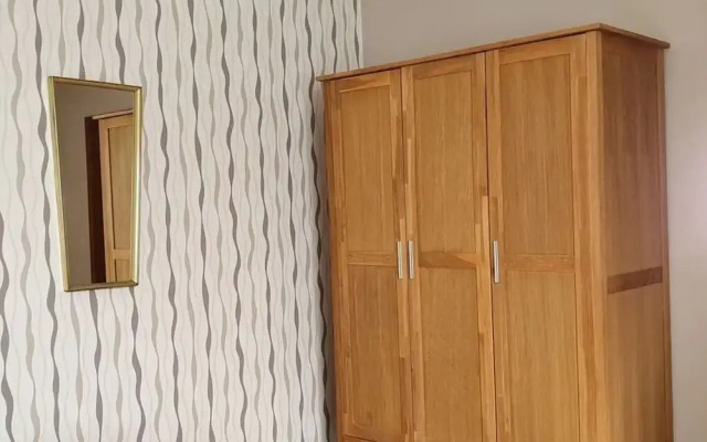 Holiday Apartment Lenz