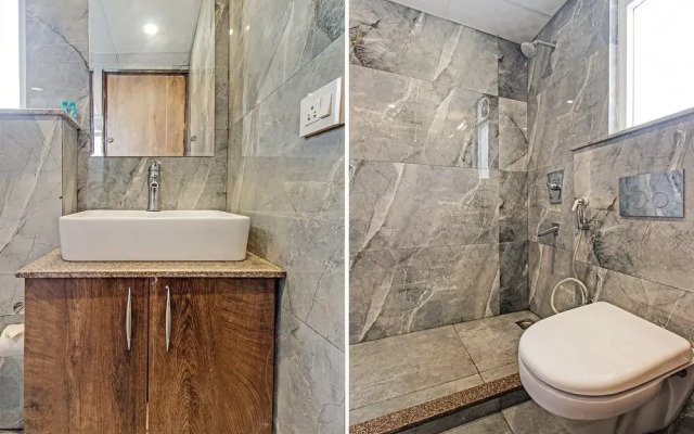 Soft Petals by FabHotel