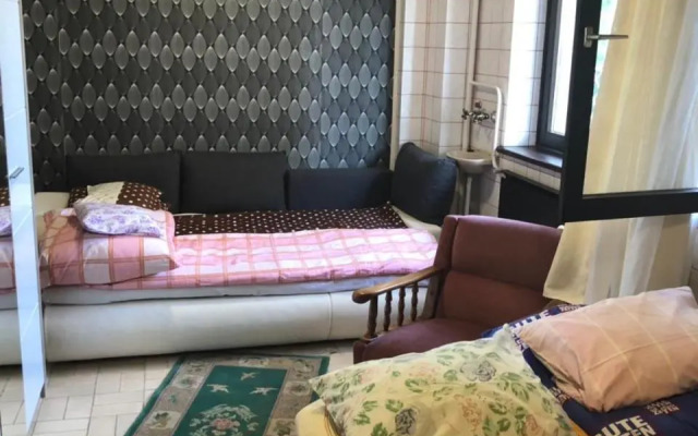 Luxury Eagle apartman