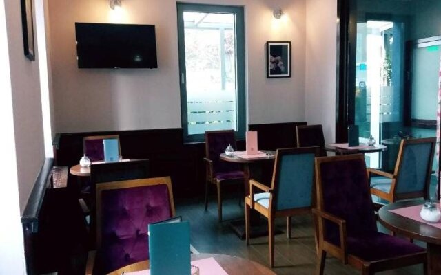 Hotel Ruza