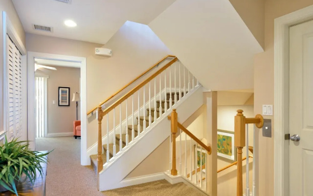 Bayview Retreat